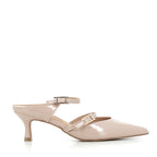Hodea Slingback Mia Nude