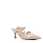 Hodea Slingback Mia Nude