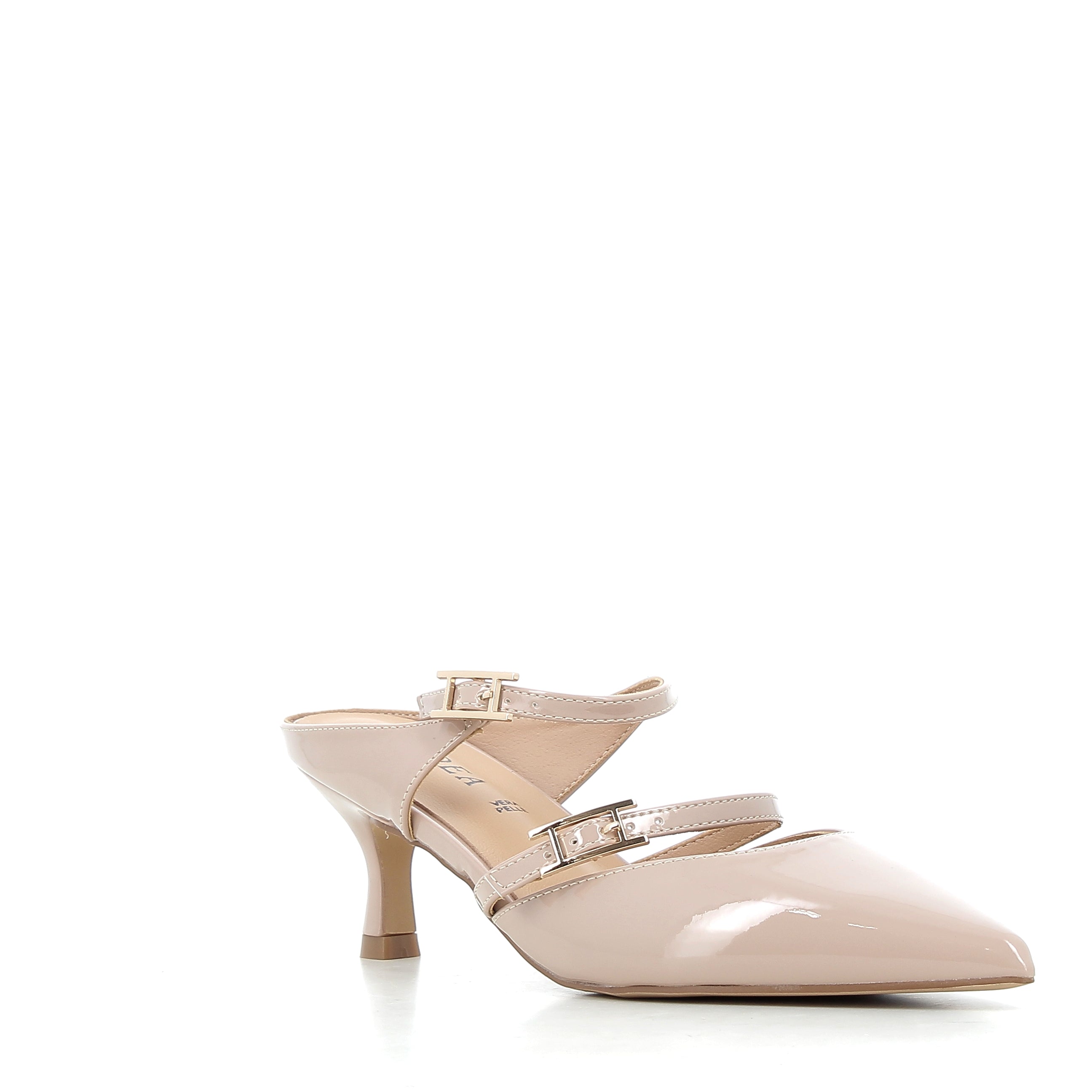 Hodea Slingback Mia Nude