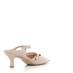 Hodea Slingback Mia Nude