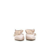 Hodea Slingback Mia Nude