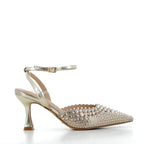 Hodea Slingback Cassandra  Platino
