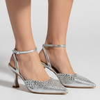 Hodea Slingback Cassandra  Argento