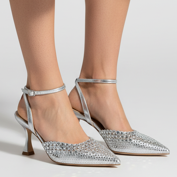 Hodea Slingback Cassandra  Argento
