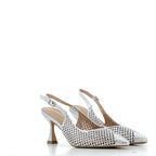 Hodea Slingback Dora Argento