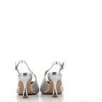 Hodea Slingback Dora Argento