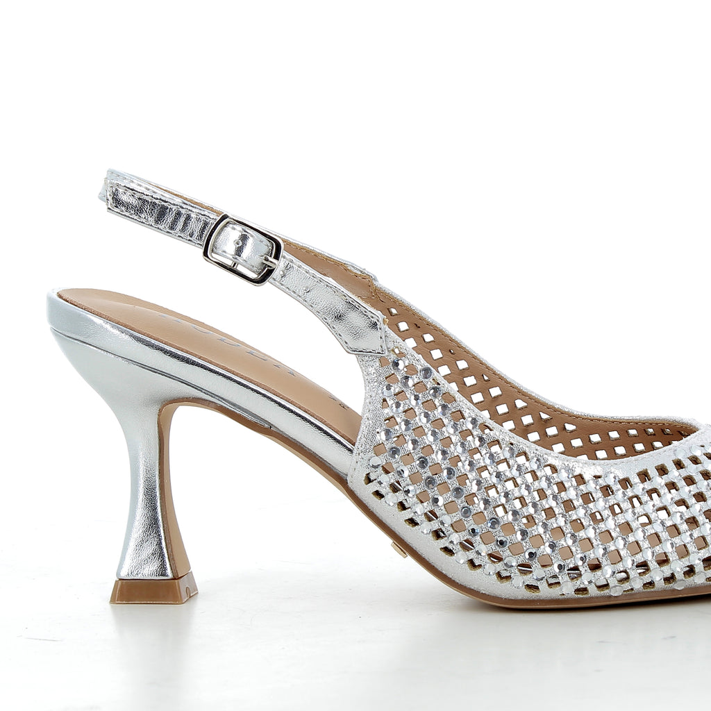 Hodea Slingback Dora Argento