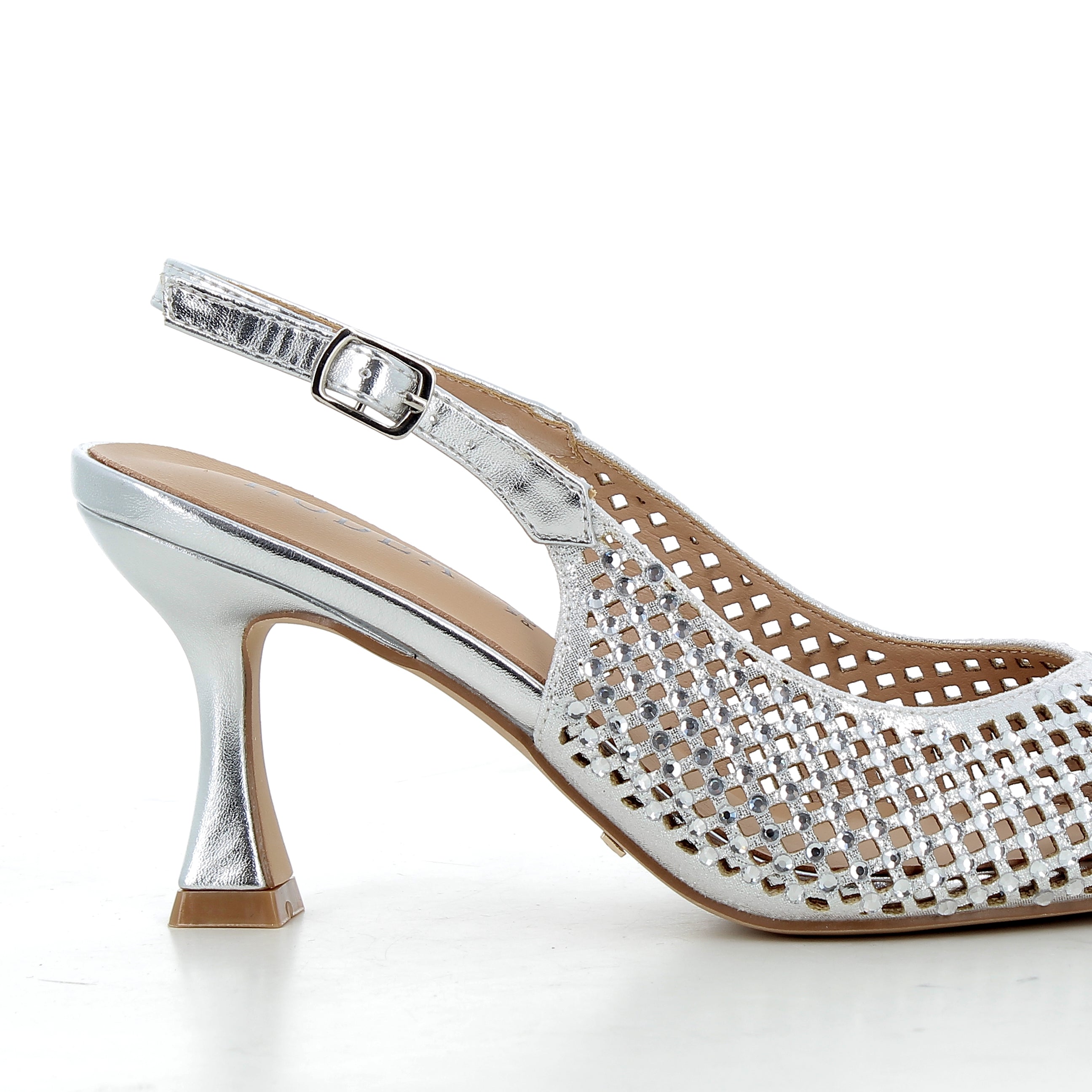 Hodea Slingback Dora Argento