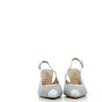 Hodea Slingback Dora Argento