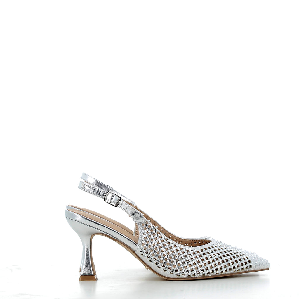 Hodea Slingback Dora Argento