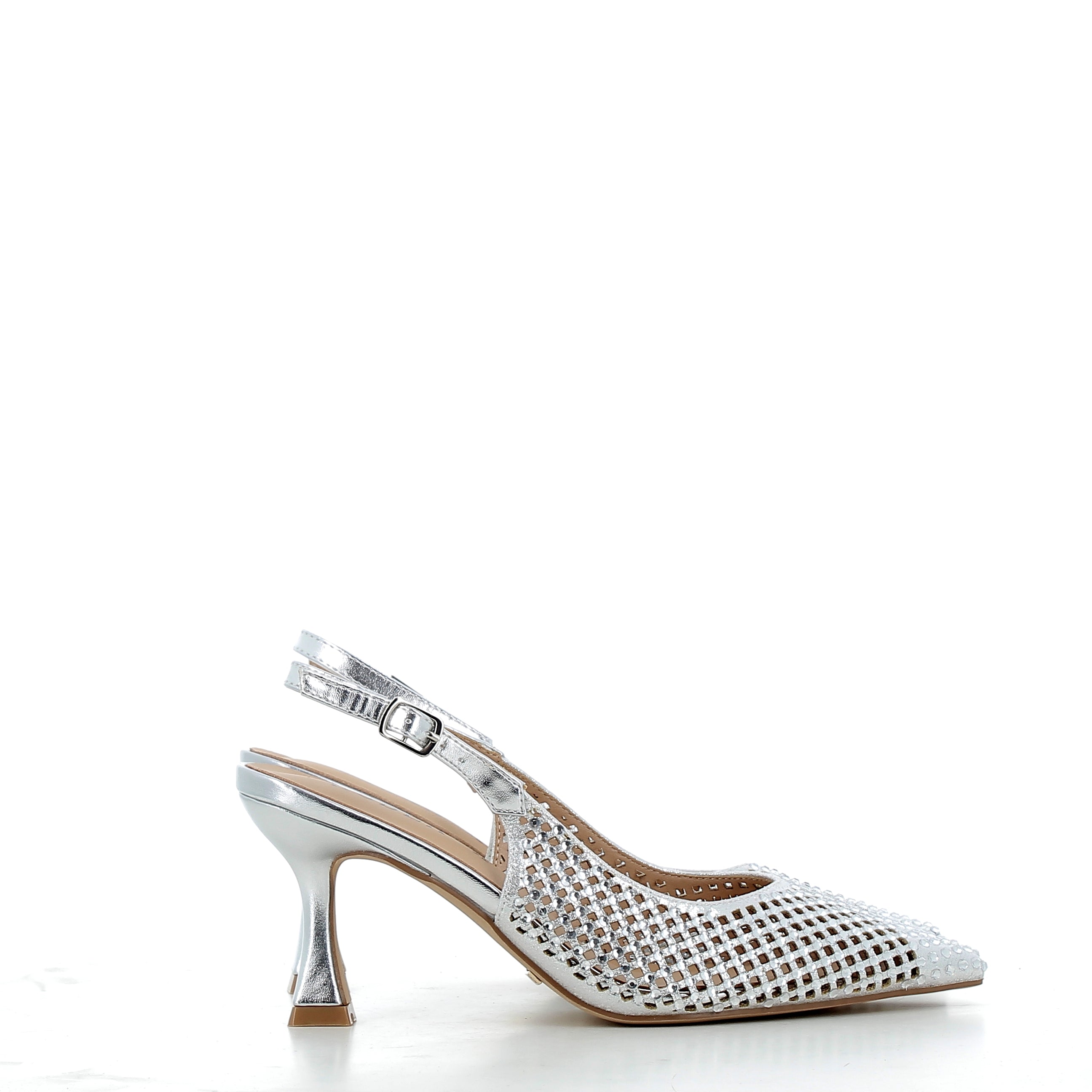 Hodea Slingback Dora Argento