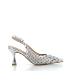 Hodea Slingback Dora Argento