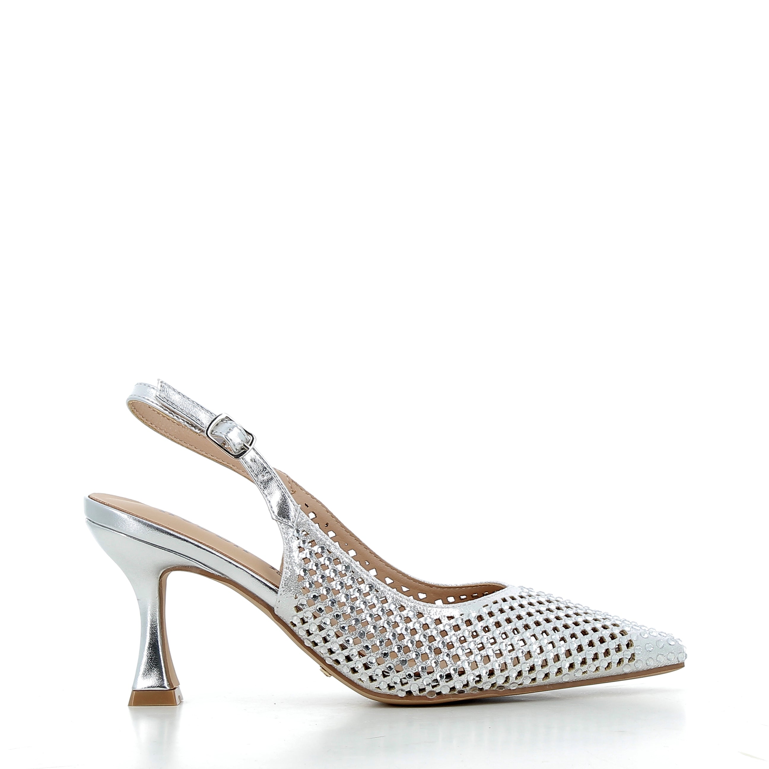 Hodea Slingback Dora Argento