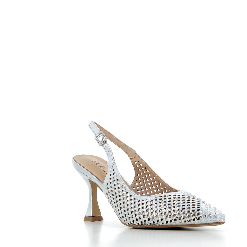 Hodea Slingback Dora Argento