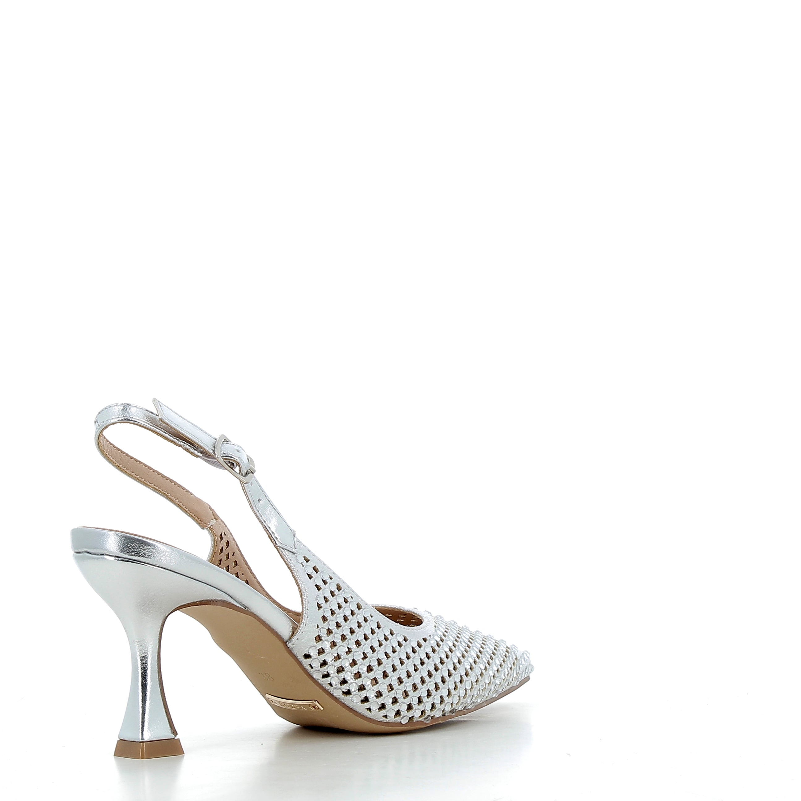 Hodea Slingback Dora Argento