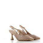 Hodea Slingback Dora Copper