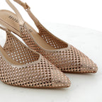 Hodea Slingback Dora Copper
