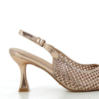 Hodea Slingback Dora Copper