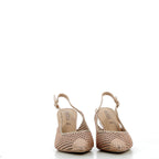 Hodea Slingback Dora Copper