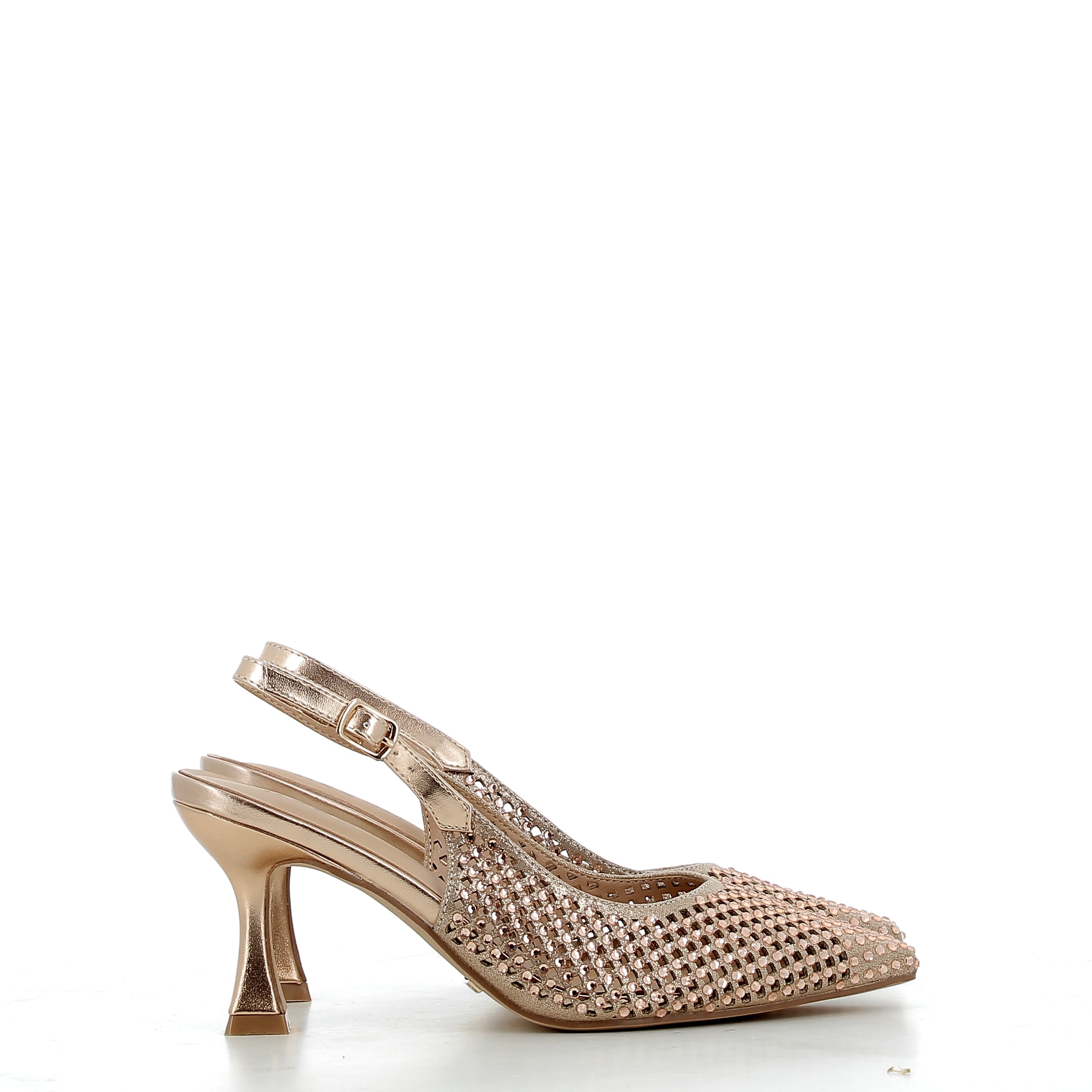 Hodea Slingback Dora Copper