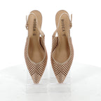 Hodea Slingback Dora Copper