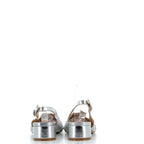 Hodea Slingback Joy Silver