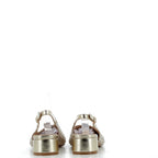 Hodea Slingback Gioia Platinum