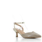 Hodea Slingback Elsa  Platino