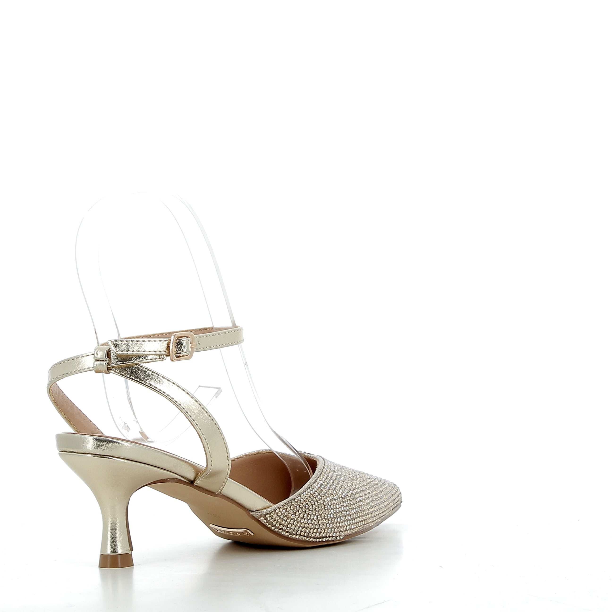 Hodea Slingback Elsa Platinum