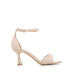 Hodea Lavinia Nude Sandals