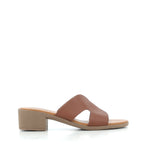 Hodea Sveva Leather Sandals