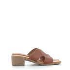 Hodea Sveva Leather Sandals