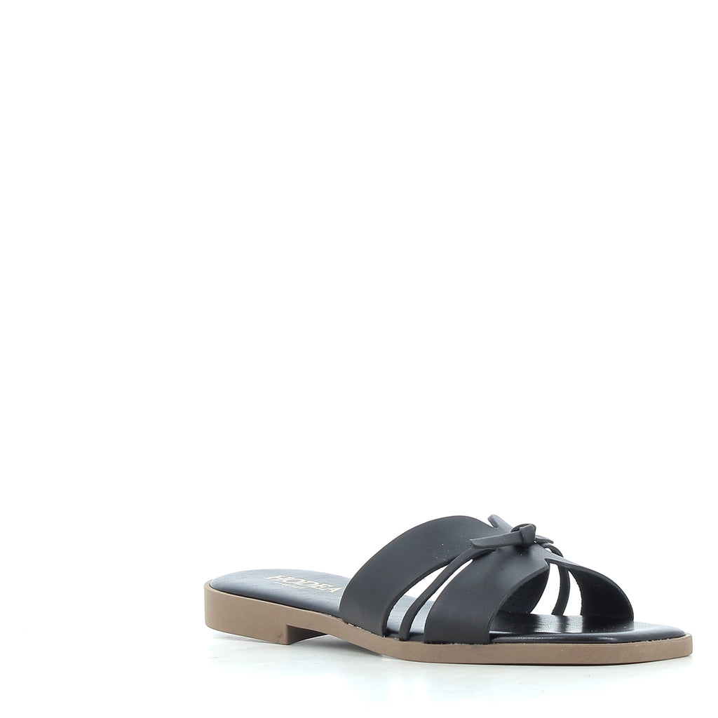 Hodea Ciabatte Nives Nero