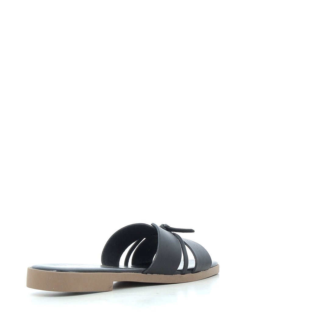 Hodea Ciabatte Nives Nero