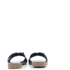 Hodea Ciabatte Nives Nero