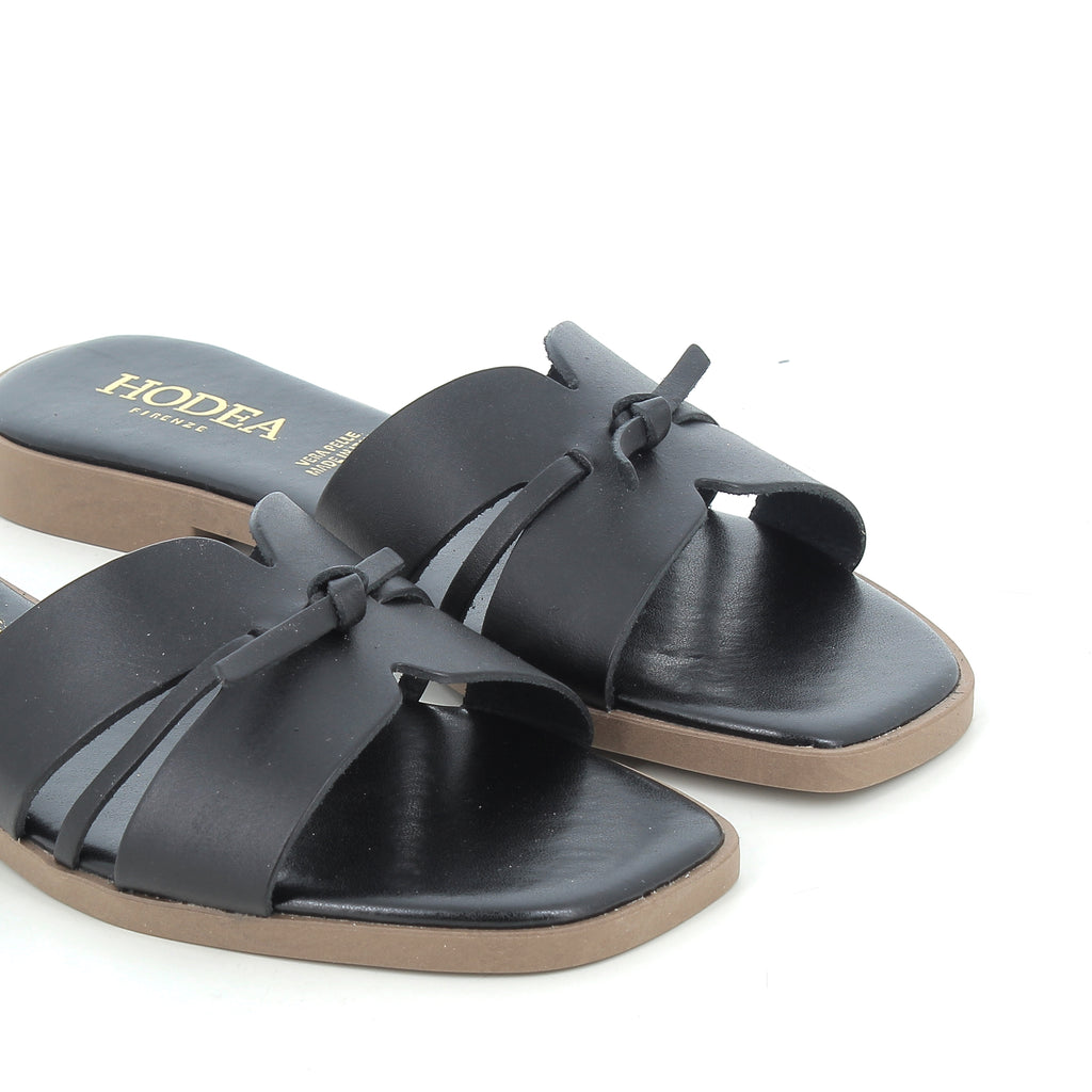 Hodea Ciabatte Nives Nero