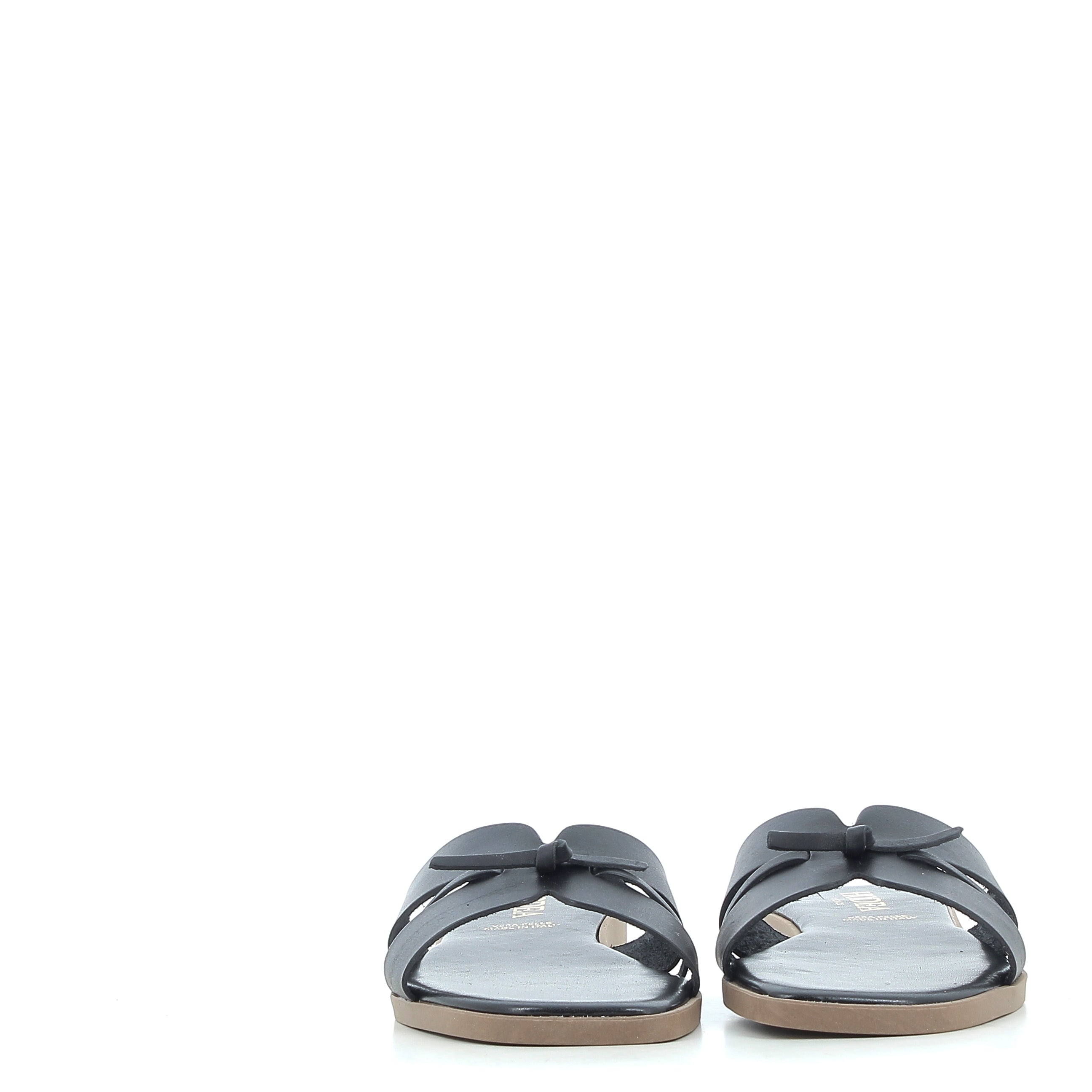 Hodea Ciabatte Nives Nero