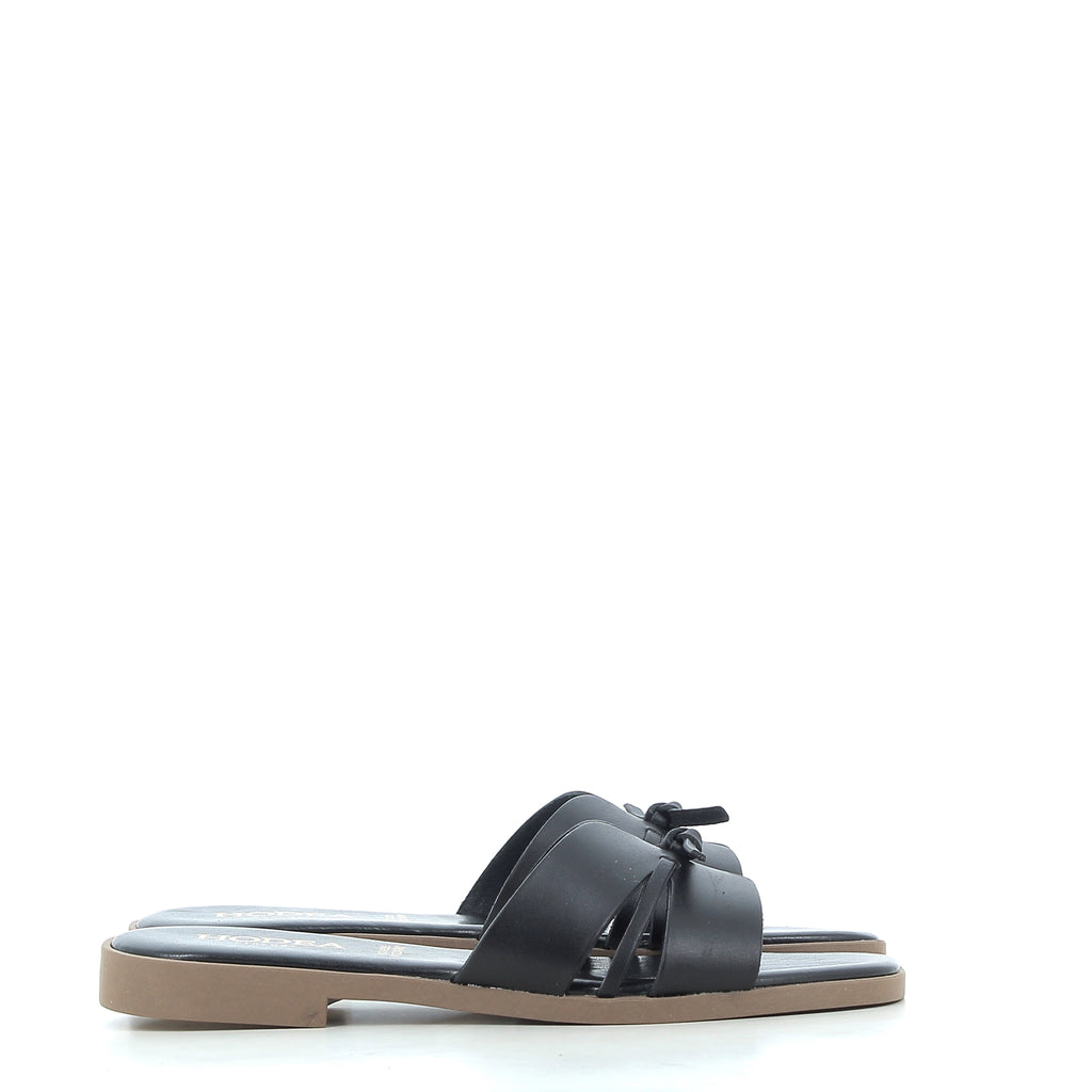 Hodea Ciabatte Nives Nero