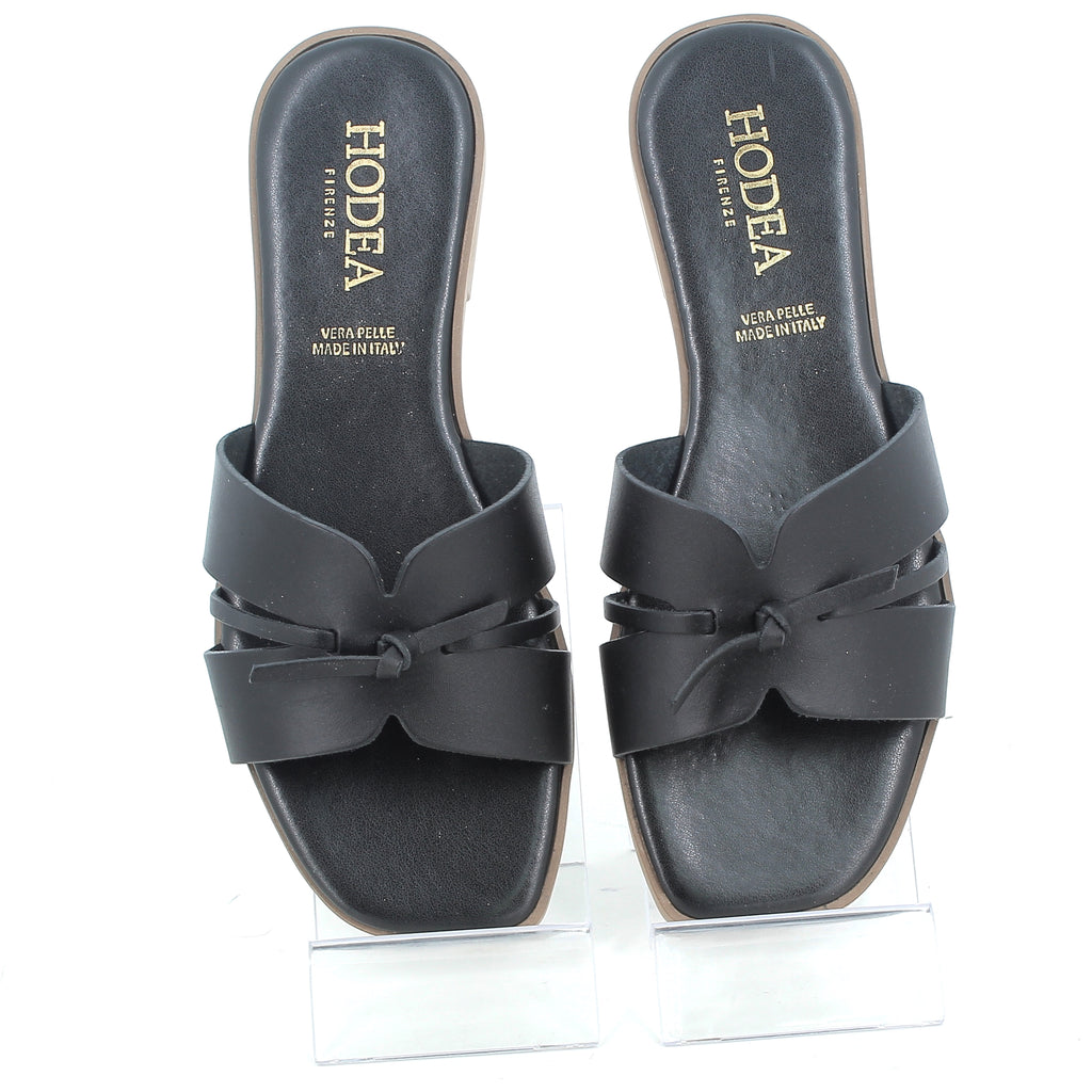 Hodea Ciabatte Nives Nero