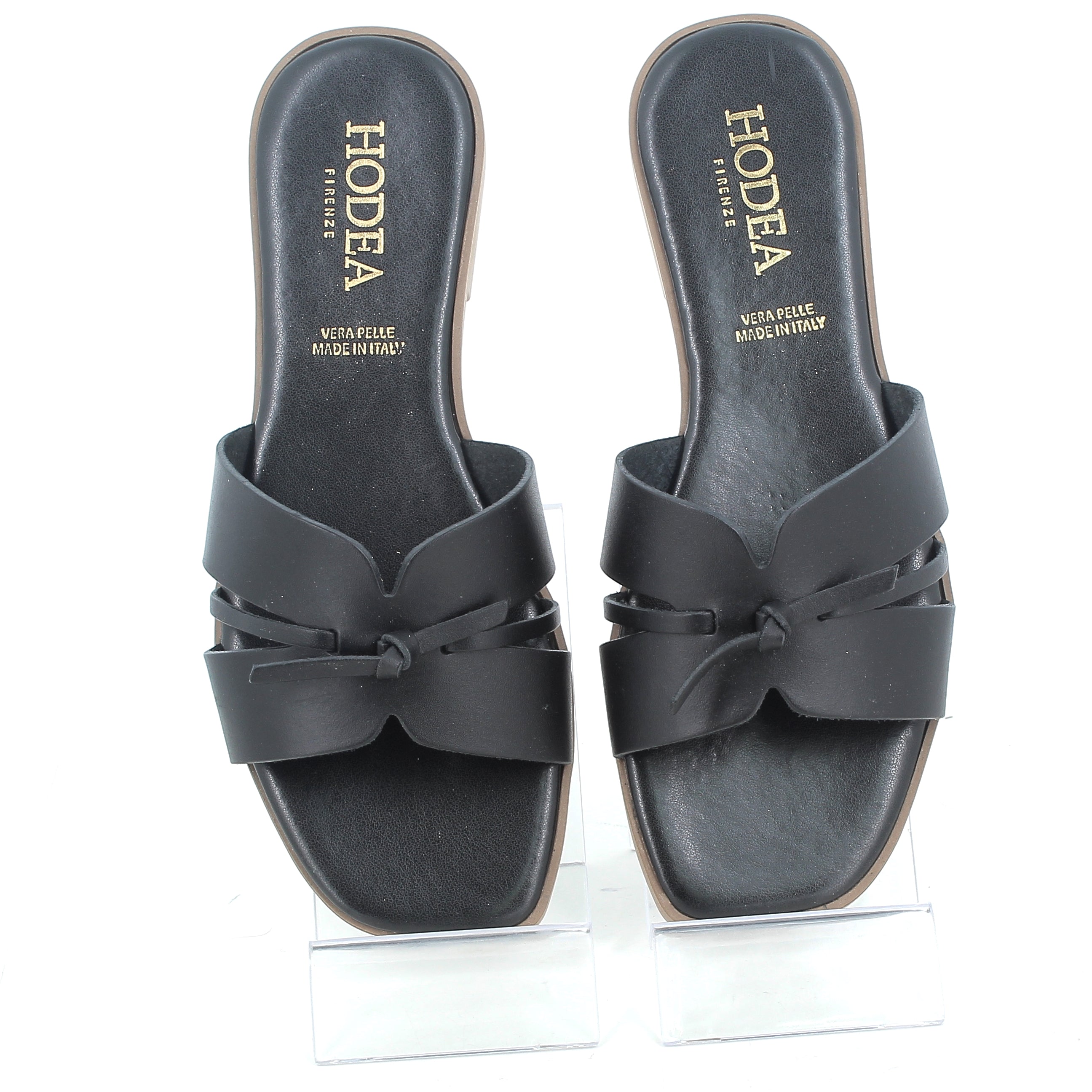 Hodea Ciabatte Nives Nero