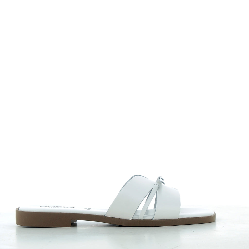 Hodea Ciabatte Nives Bianco