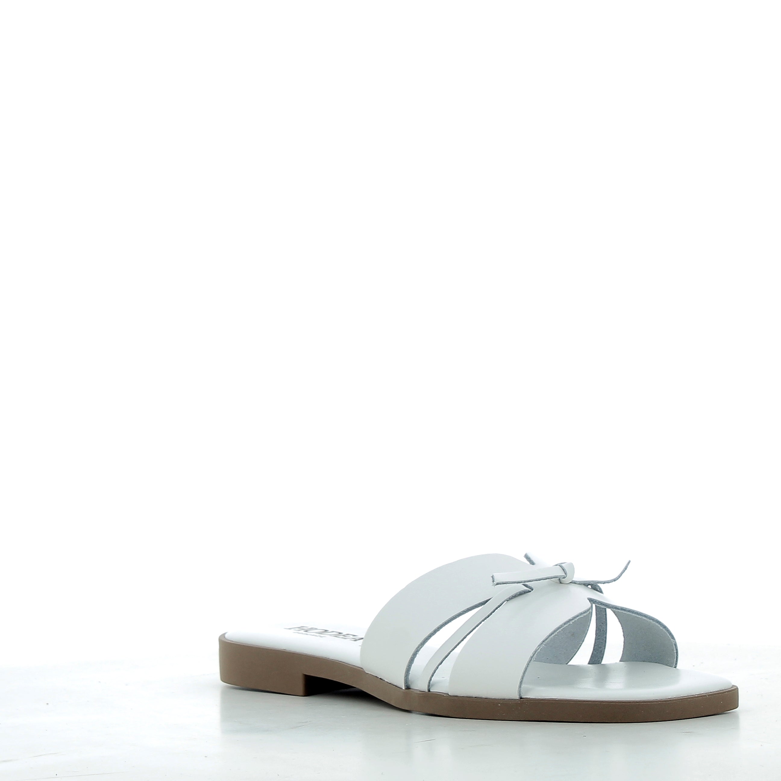 Hodea Ciabatte Nives Bianco