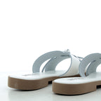 Hodea Ciabatte Nives Bianco