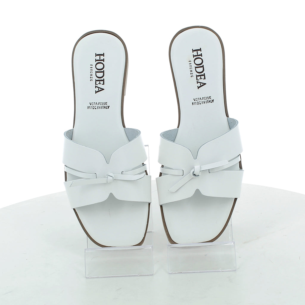 Hodea Ciabatte Nives Bianco