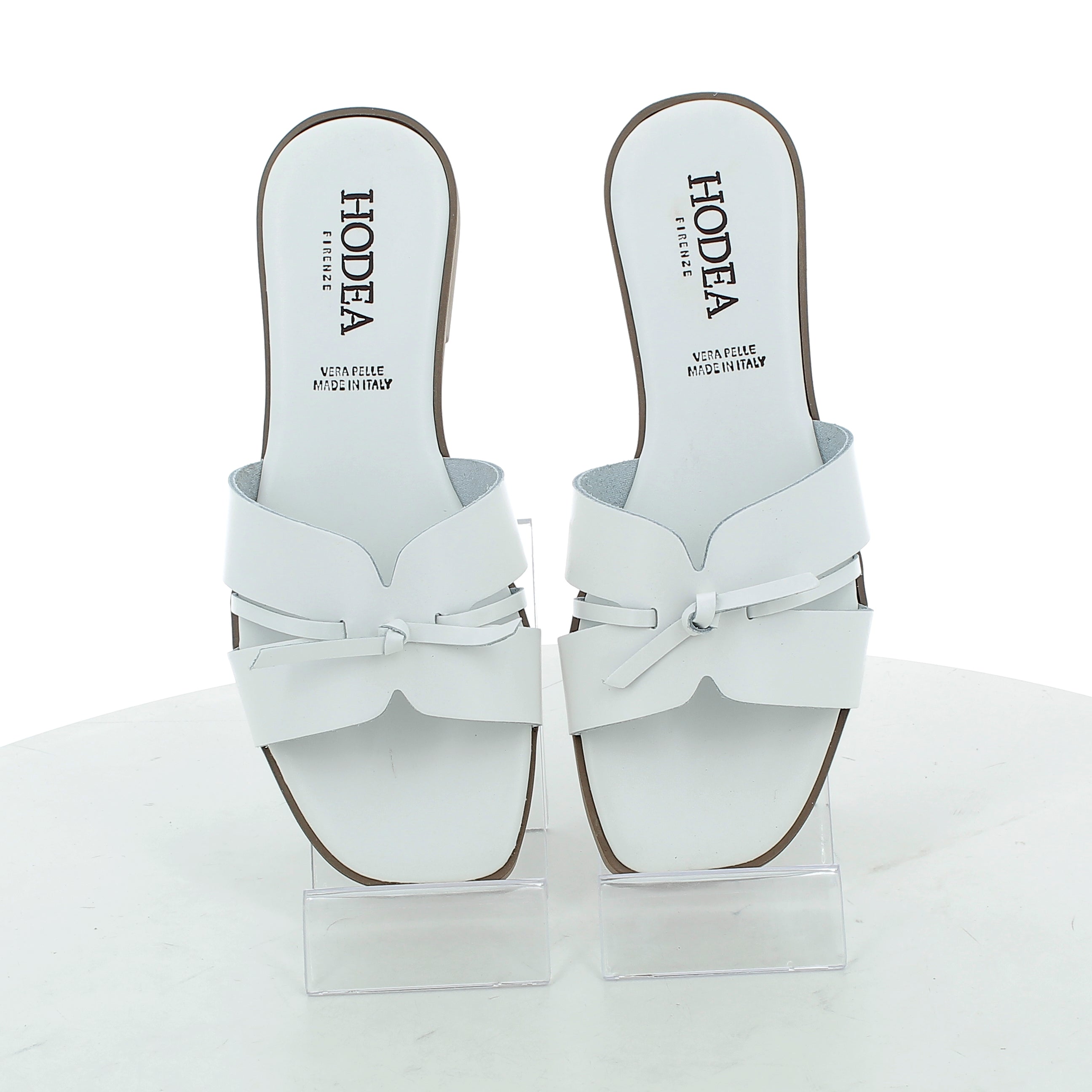 Hodea Ciabatte Nives Bianco