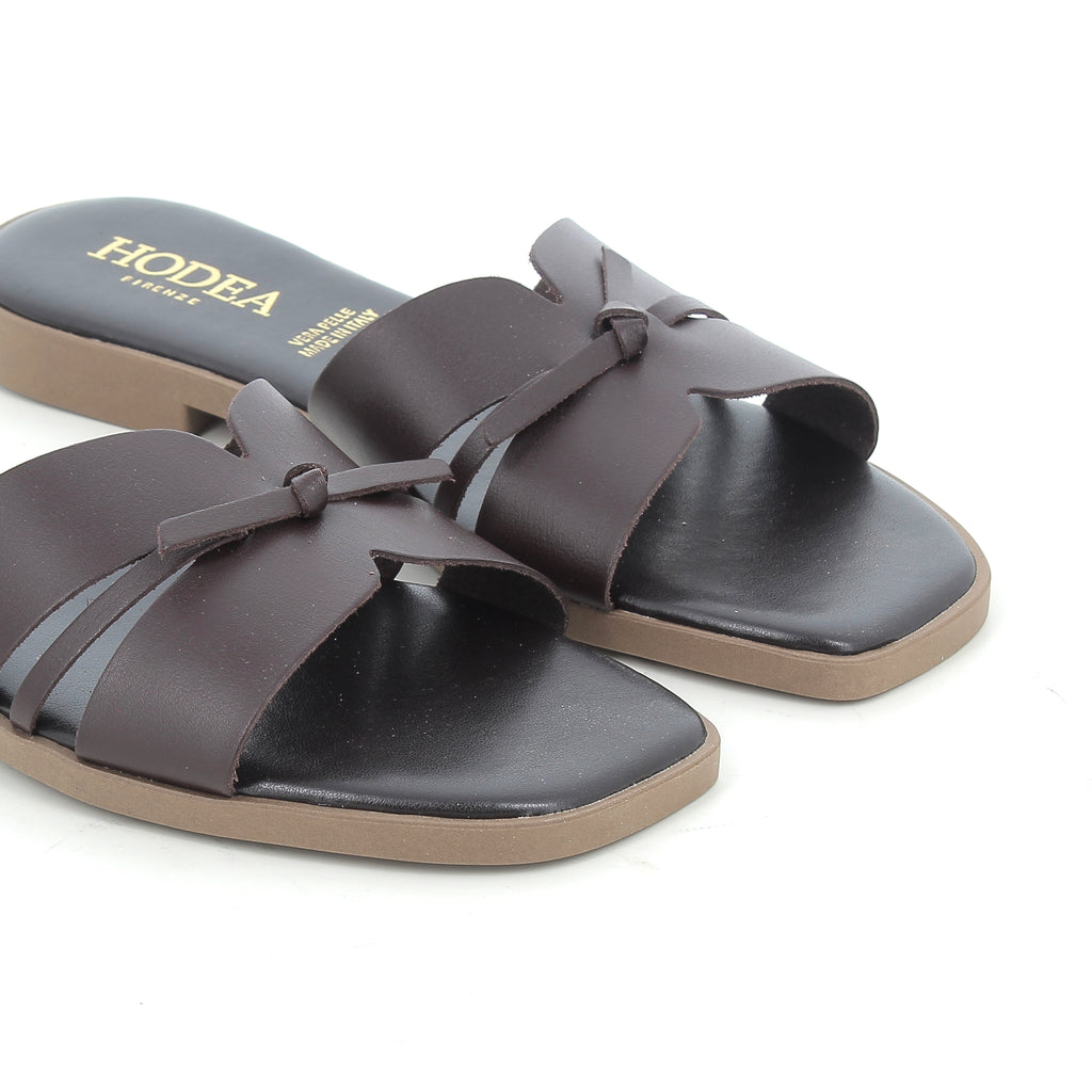 Hodea Ciabatte Nives Testa di Moro