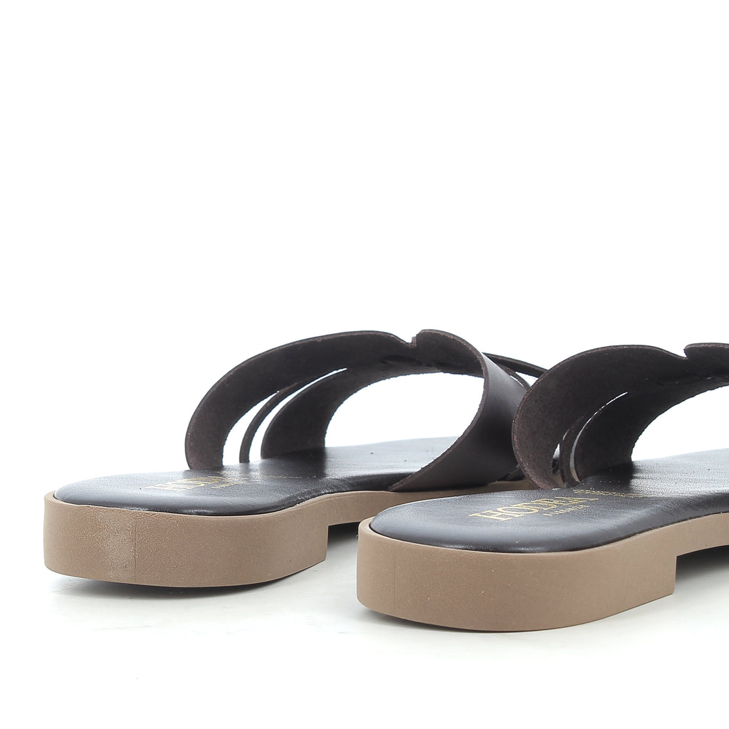 Hodea Ciabatte Nives Testa di Moro