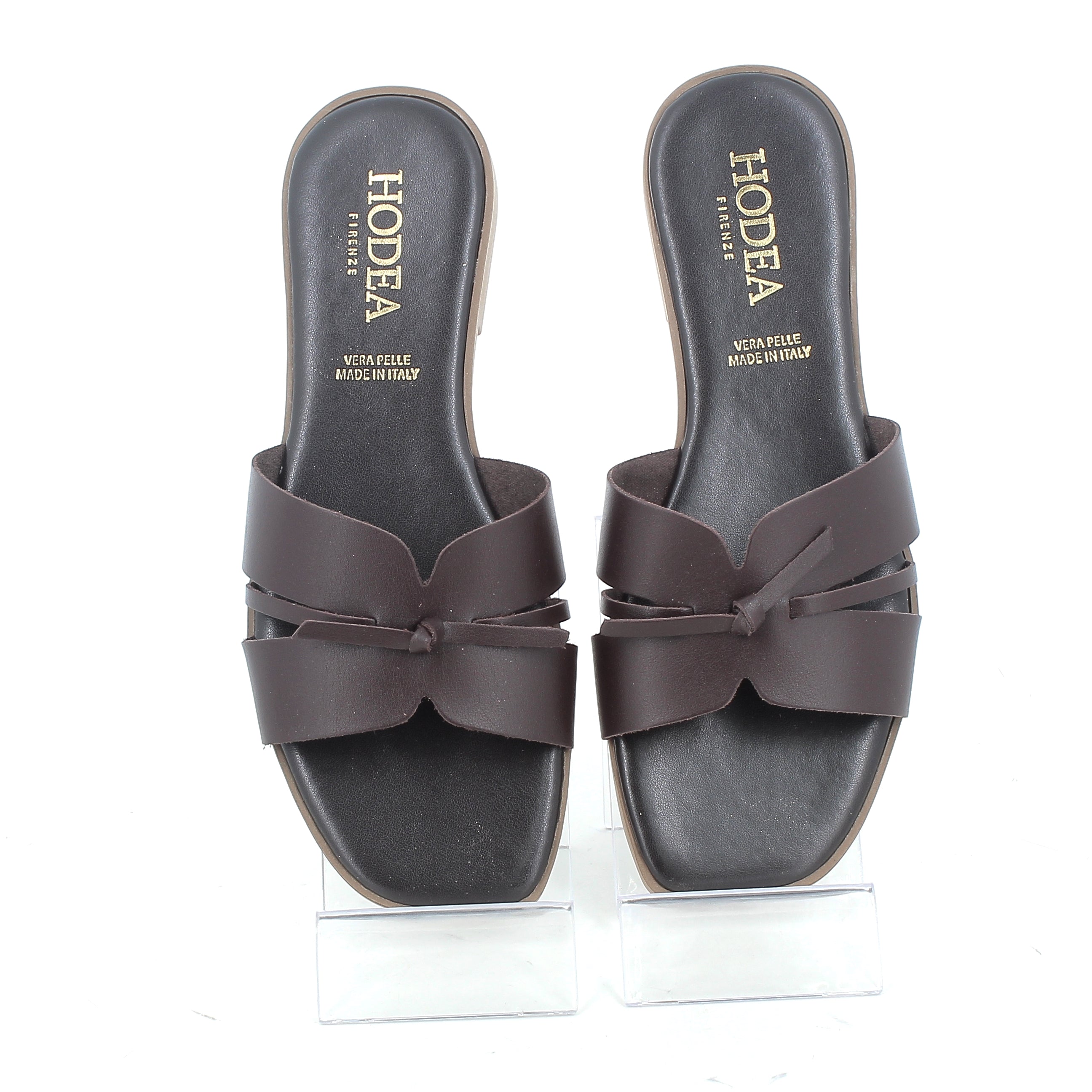 Hodea Ciabatte Nives Testa di Moro