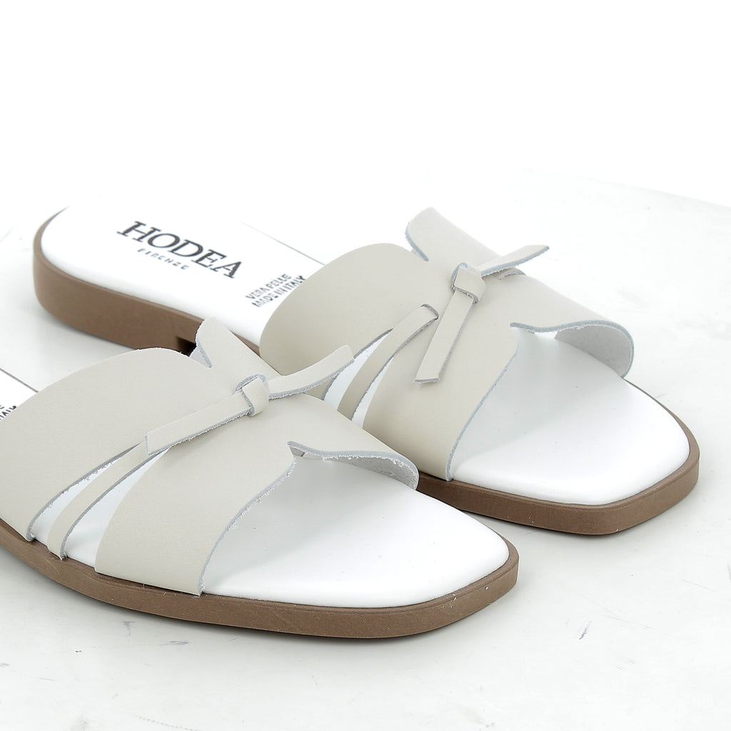 Hodea Ciabatte Nives Panna