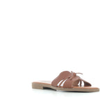 Hodea Ciabatte Nives Cuoio